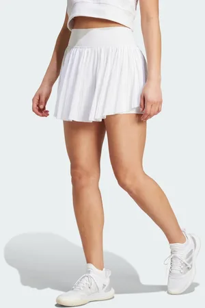 adidas Gonnellino da tennis Pro Pleated AEROREADY