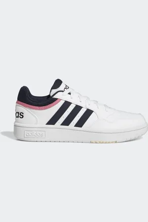 adidas Scarpe Hoops 3.0 Low Classic