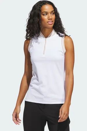 adidas Polo Ultimate365 Zip