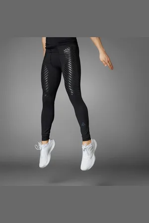 adidas Leggings lunghi da allenamento TECHFIT Control