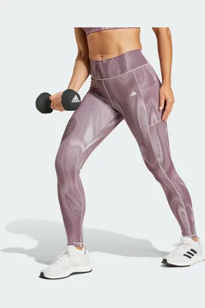 adidas Leggings Optime Full-Length Print