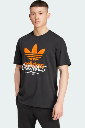adidas T-shirt Training Supply Street 1