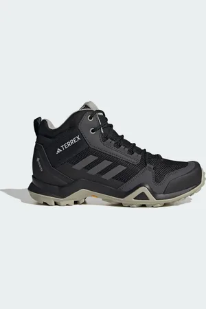 adidas Scarpe da hiking Terrex AX3 Mid GORE-TEX