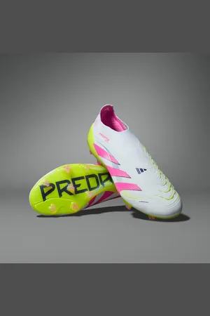 adidas Scarpe da calcio Predator Elite Firm Ground