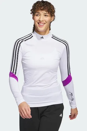 adidas Maglia x Jay3lle Long Sleeve Mock