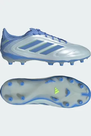 adidas Scarpe da calcio Copa Pure 3 Elite Firm/Multi-Ground Junior