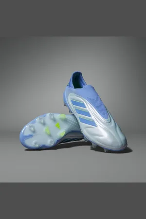 adidas Scarpe da calcio Copa Pure 3 Elite Laceless Firm Ground