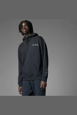 adidas Felpa con cappuccio adicolor Contempo FC Bayern München BSTN