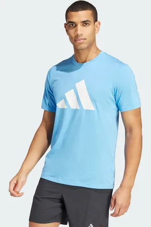 adidas T-shirt da allenamento Train Essentials Feelready Logo