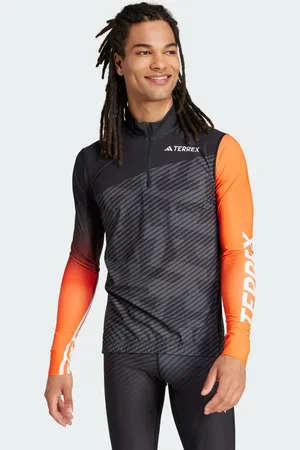 adidas Maglia Terrex Agravic XC Race