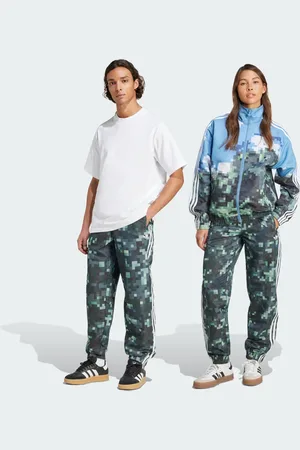 adidas Pantaloni da allenamento Originals x Minecraft