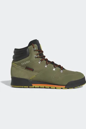 adidas Scarpe da hiking Terrex Snowpitch COLD.RDY