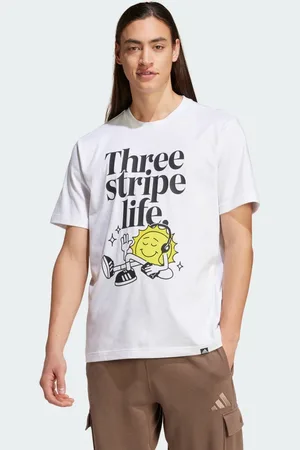 adidas T-shirt Positivity Graphic