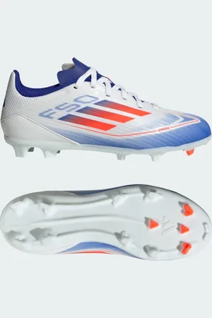adidas Scarpe da calcio F50 League Firm/Multi-Ground Cleats Kids