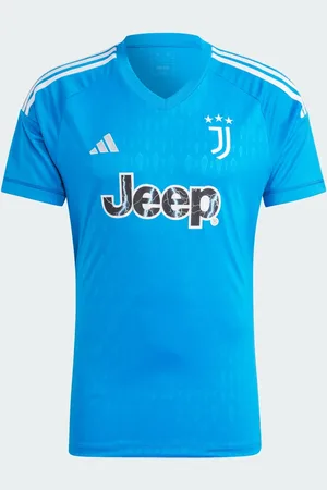 adidas Maglia Condivo 22 Goalkeeper Juventus