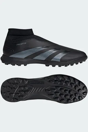 adidas Scarpe da calcio Predator 24 League Laceless Turf