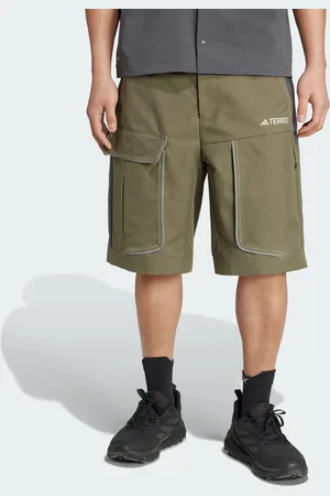 adidas Short Xploric Multiple Pocket