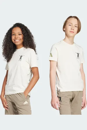 adidas T-shirt Jude Bellingham Culturewear Kids