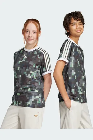adidas T-shirt Originals x Minecraft Graphic