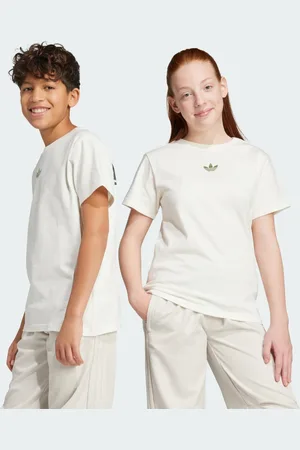 adidas T-shirt Originals x Minecraft Graphic