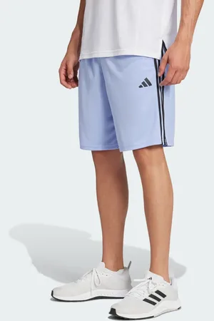 adidas Short da allenamento Train Essentials Piqué 3-Stripes