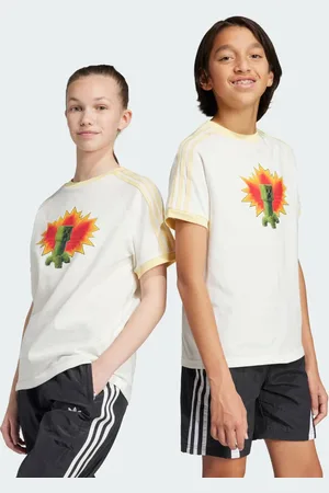 adidas T-shirt Originals x Minecraft Graphic