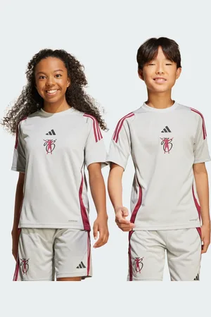 adidas Maglia da allenamento Jude Bellingham Kids