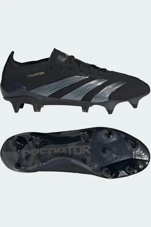 adidas Scarpe da calcio Predator Elite Soft Ground