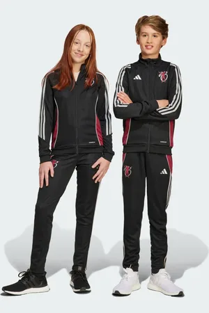adidas Pantaloni da allenamento Jude Bellingham Kids