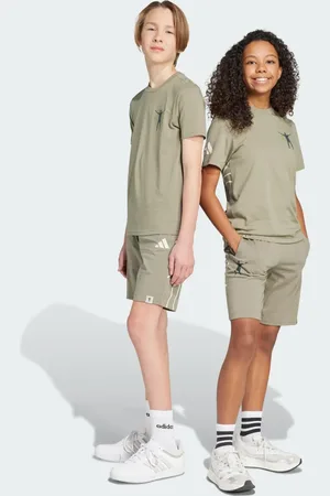 adidas Short Jude Bellingham Culturewear Kids