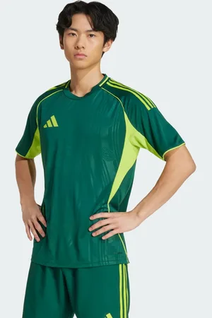 adidas Maglia Tiro 25 Competition Match Earth Day