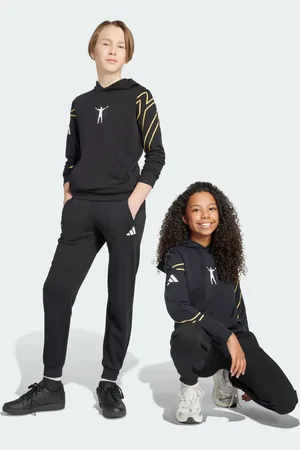 adidas Pantaloni Jude Bellingham Culturewear Kids