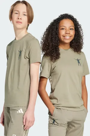 adidas T-shirt Jude Bellingham Culturewear Kids