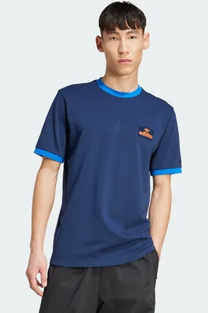 adidas T-shirt Contrast
