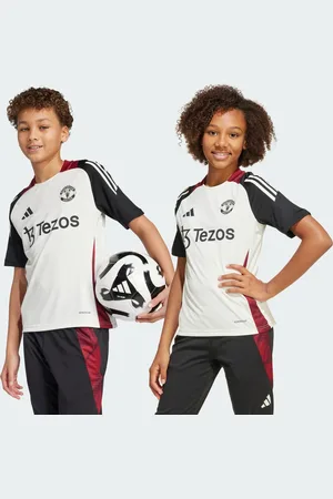 adidas Maglia da allenamento Tiro 24 Junior Manchester United FC