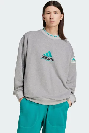 adidas Felpa EQT Reflective Crewneck