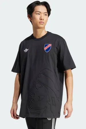 adidas T-shirt Anniversary Colo-Colo