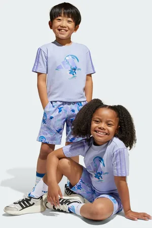 adidas COMPLETO DISNEY LILO & STITCH T-SHIRT