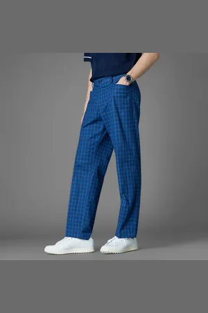 adidas Pantaloni Originals Archive Plaid