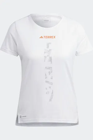 adidas T-shirt da trail running Terrex Agravic