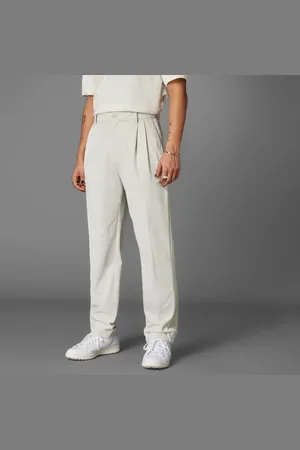 adidas Pantaloni Originals Twistknit Pleated