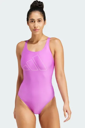 adidas Costume da bagno Big Bars