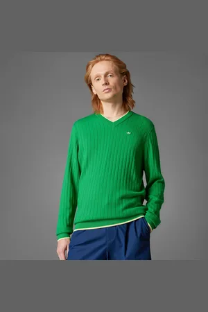 adidas Maglione Originals Cashmere Knit