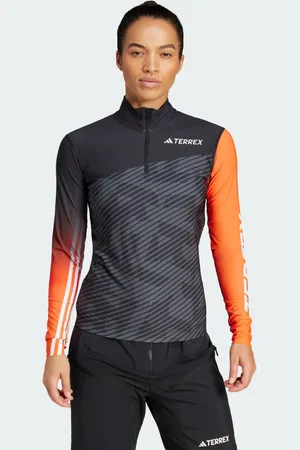 adidas Maglia Terrex Agravic XC Race