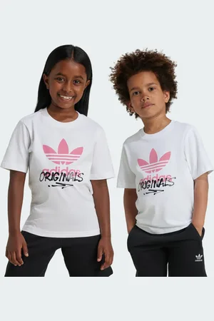adidas Graphic T-Shirt Kids