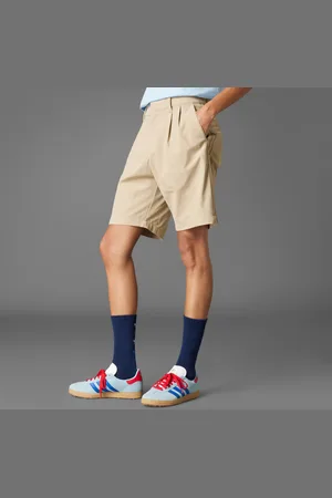 adidas Short Originals Twistknit Pleated