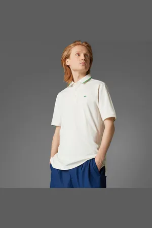 adidas Polo Originals Twistknit Trefoil