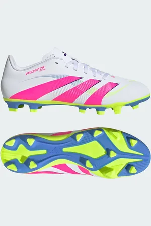 adidas Scarpe da calcio Predator Club Firm/Multi-Ground