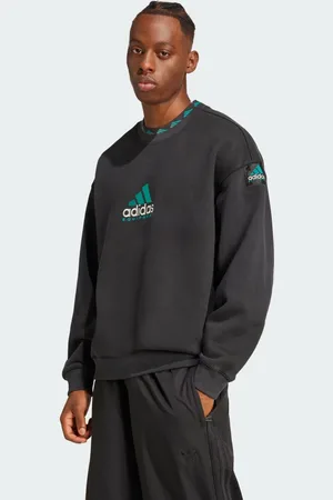 adidas FELPA EQT WASH CREWNECK