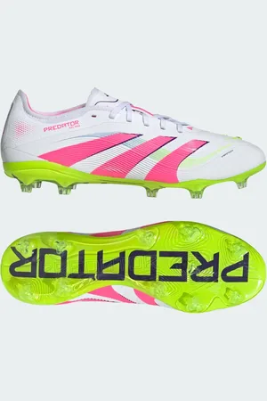 adidas Scarpe da calcio Predator Pro Firm Ground